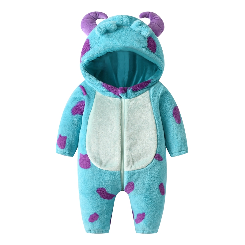 Spiderman Jumpsuit Kids - Kleinkind Baby Mädchen Junge Halloween Kostüme