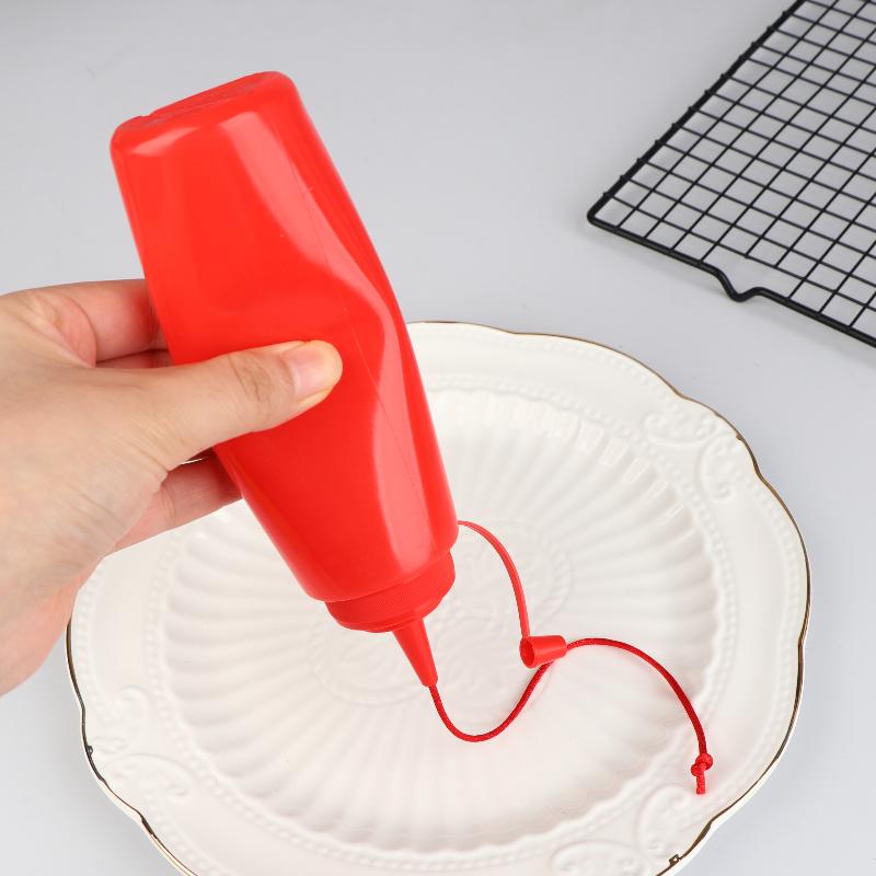 Prank Toys - Lustige Scherz-Ketchupflaschen Praktische Witze Tomatensaucen-Scherzartikel für