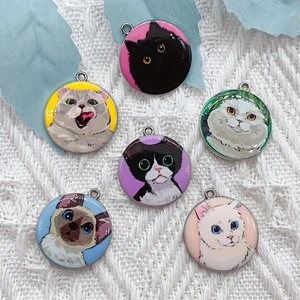 10 Stück Cartoon-Tier-Katzen-E – Party Supplies Bewertung und Preis