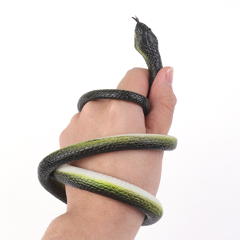 Outdoor-Schlangen-Scherzartike – Prank Toys Bewertung und Preis