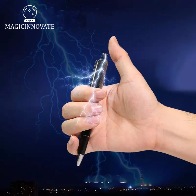 Sehr Lustige Elektrische Shock – Shock Pen Prank Toy Bewertung und Preis