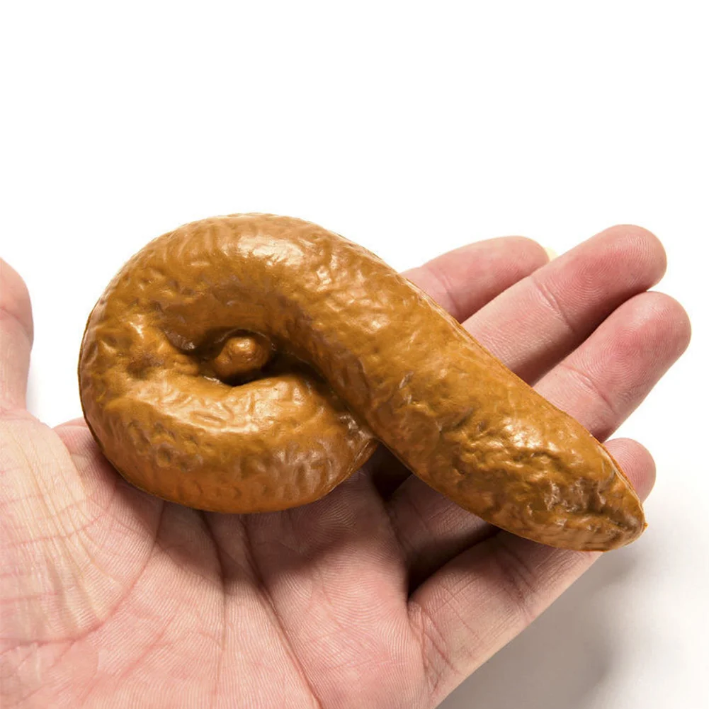 3 stücke Realistische Weiche G – Fake Poop Gag Gift Bewertung und Preis
