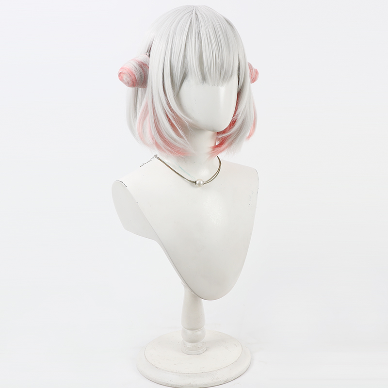 Suou Patra Cosplay Perücke Vtu – Anime Cosplay Wig Heat Resistant Bewertung und Preis