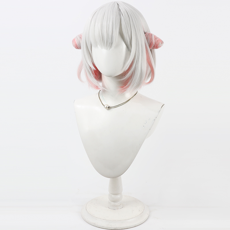 Suou Patra Cosplay Perücke Vtu – Anime Cosplay Wig Heat Resistant Bewertung und Preis