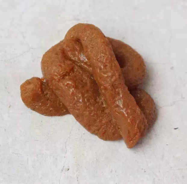 Realistisches schwimmendes Fak – Fake Poop Gag Gift Bewertung und Preis