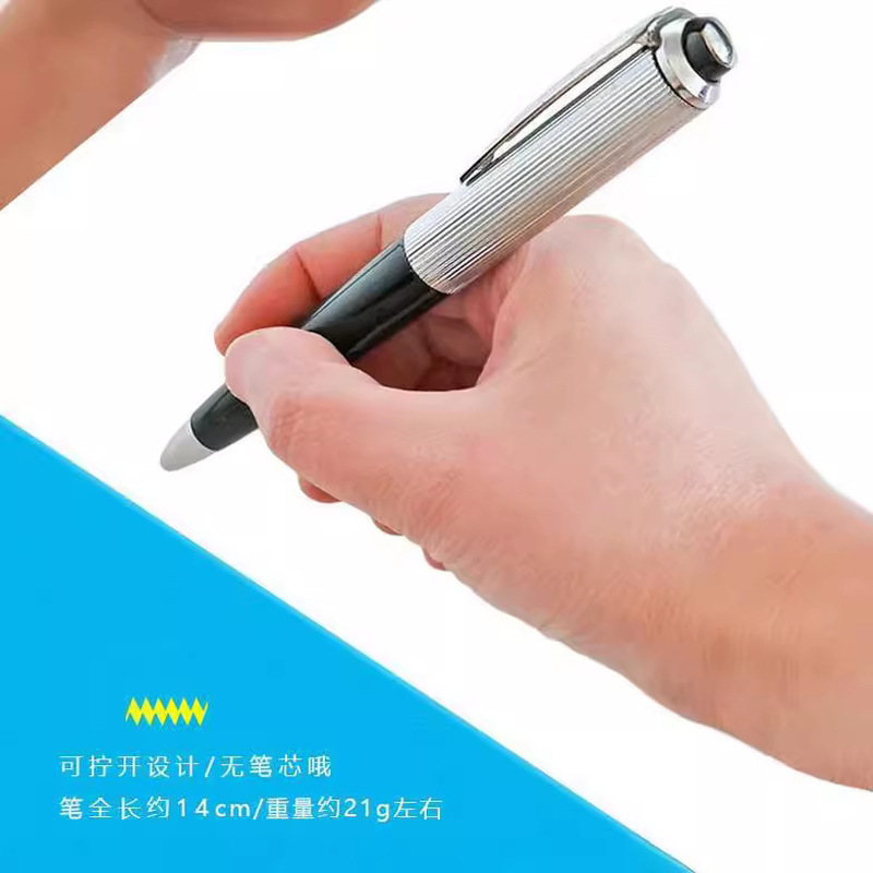 Neue Scherzartikel Tägliche St – Shock Pen Prank Toy Bewertung und Preis
