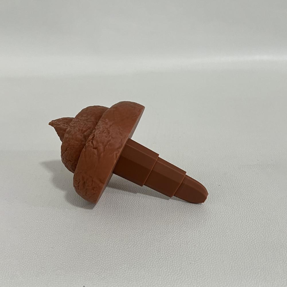 Lustige Kot-Ornamente, einzieh – Fake Poop Gag Gift Bewertung und Preis