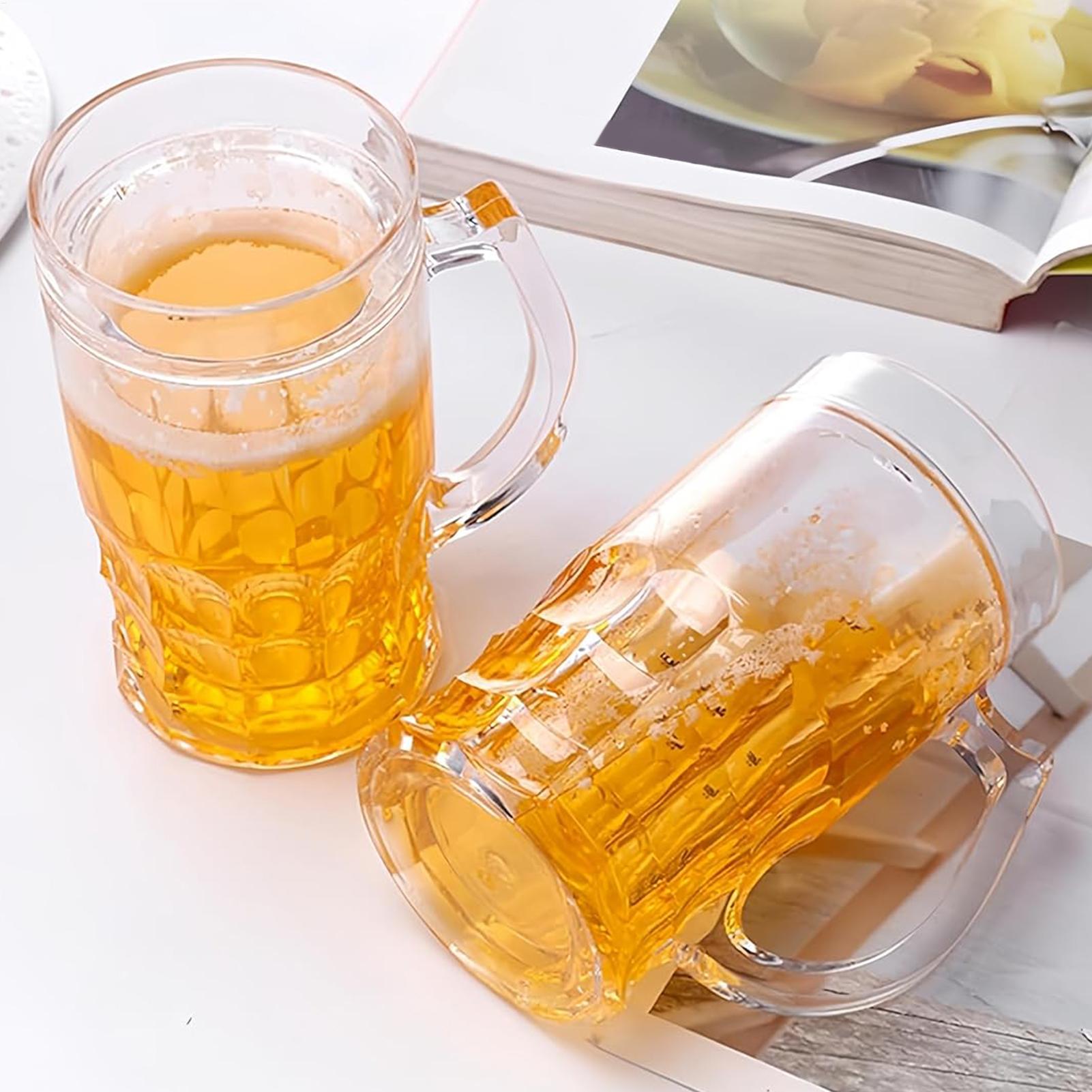 Künstlicher Bierkrug, lustiger – Prank Toys Bewertung und Preis