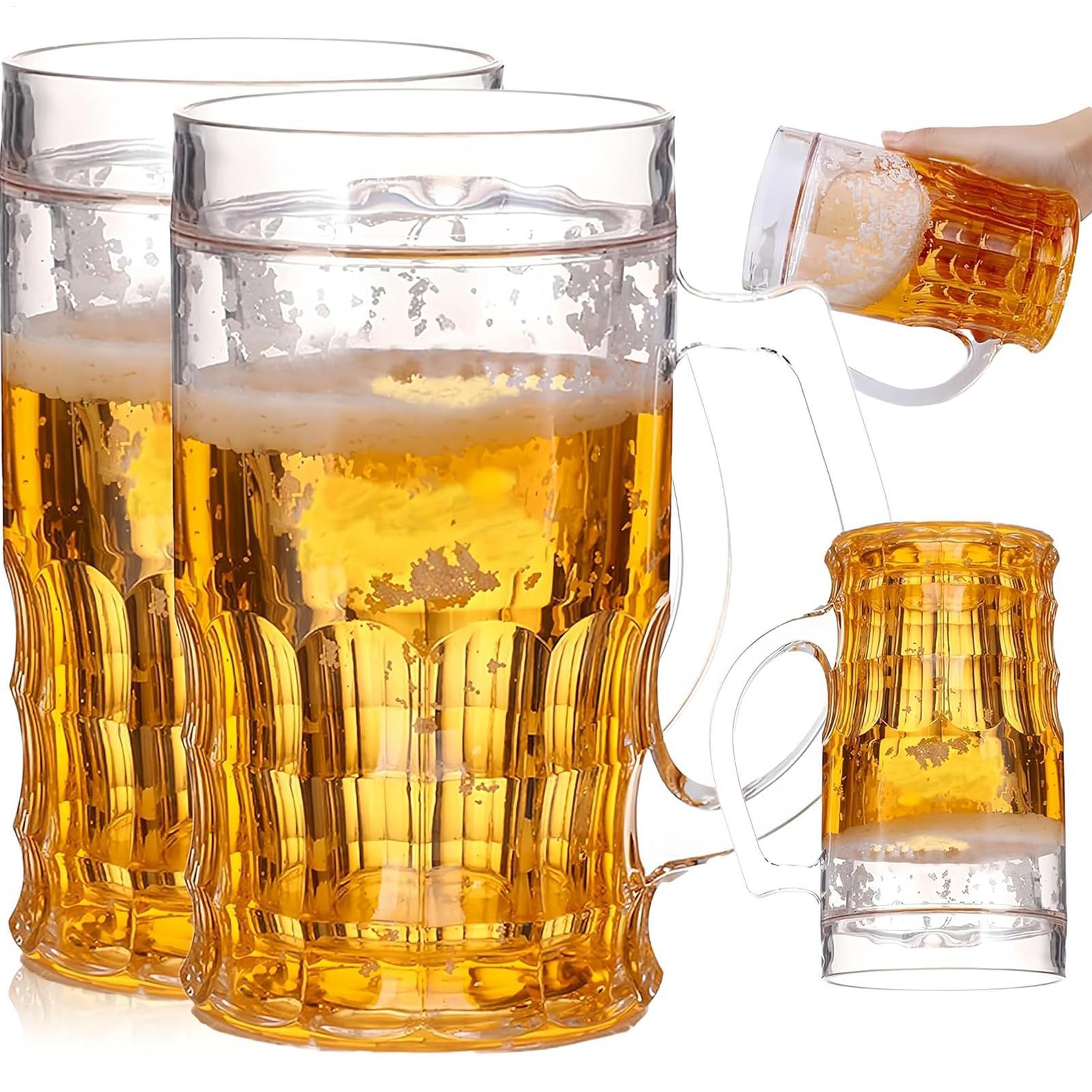 Künstlicher Bierkrug, lustiger – Prank Toys Bewertung und Preis