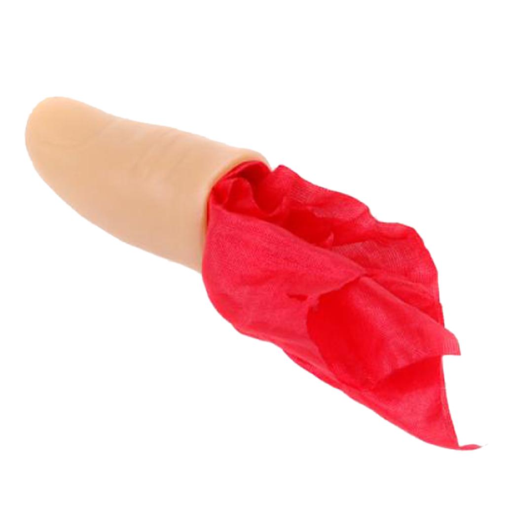 Zaubertricks Daumenspitzen-Set – Thumb Tip Magic Trick Set Bewertung und Preis