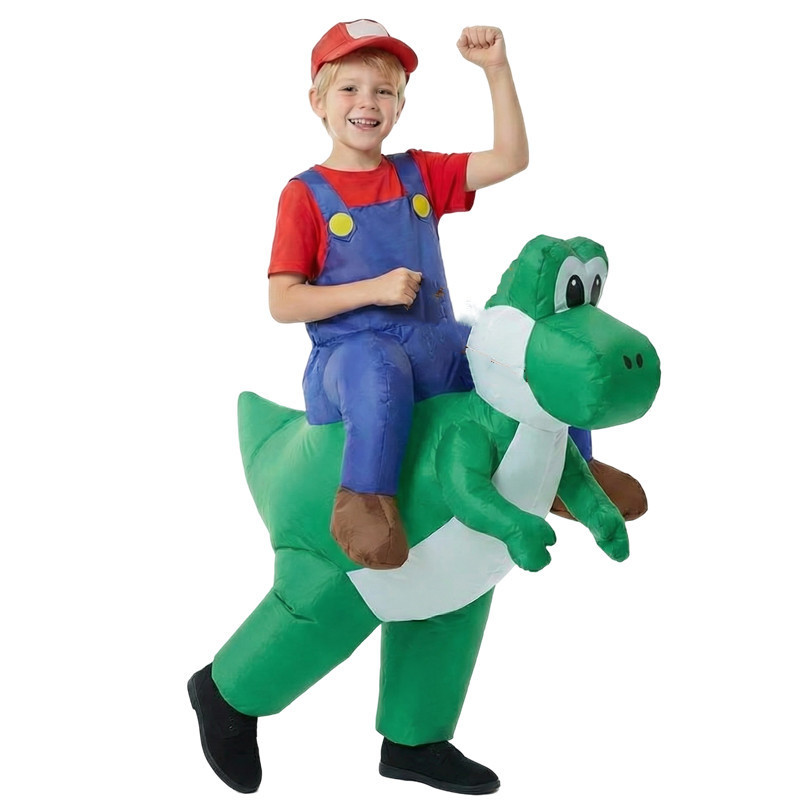 Party Performance Kostüm Erwac – Inflatable Dinosaur Costume Adult Bewertung und Preis