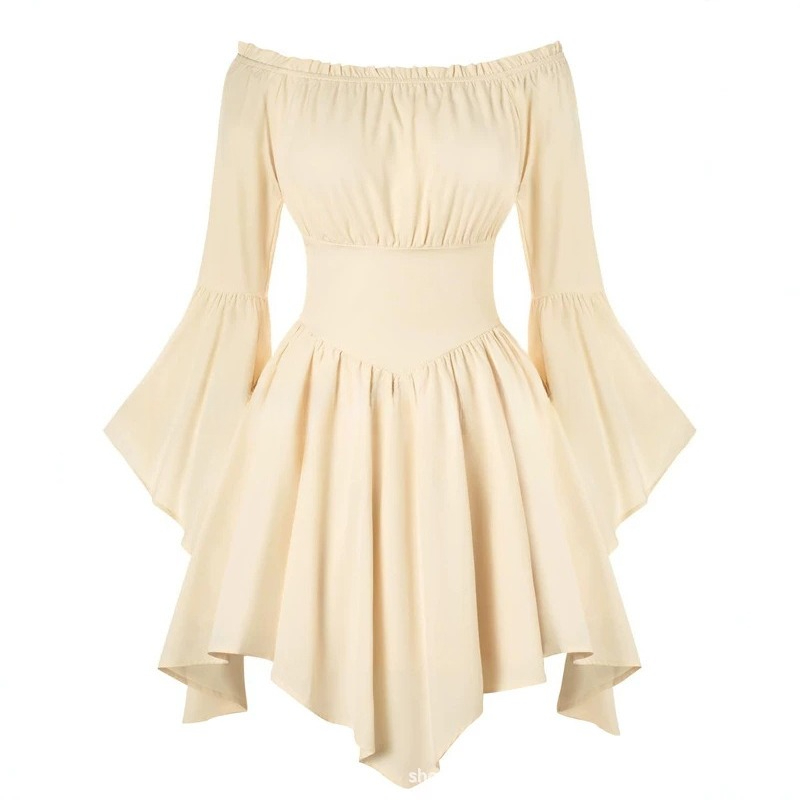 Mittelalterliches Renaissance- – Costumes Bewertung und Preis