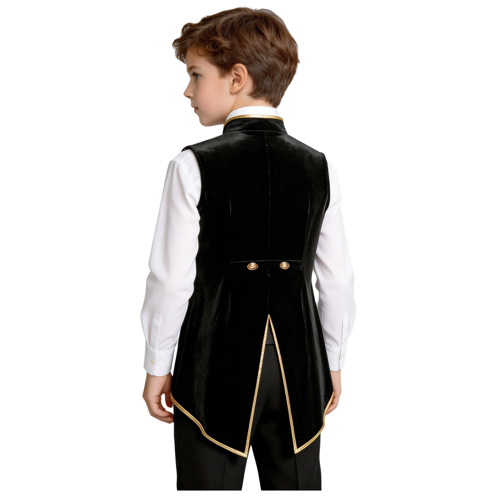 Jungen Retro Mittelalterliche  – Costumes Bewertung und Preis