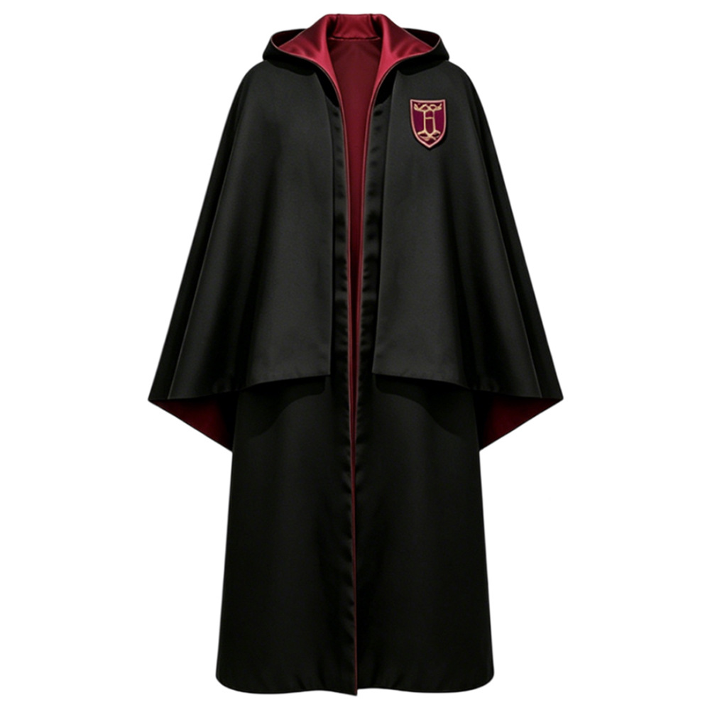 Harry Kostüm Hogwarts Kapuzen  – Spiderman Jumpsuit Kids Bewertung und Preis