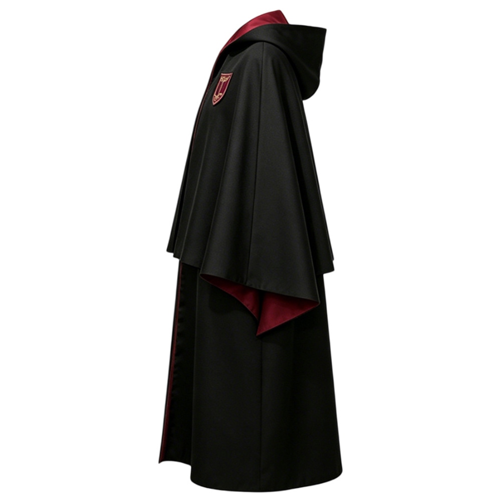 Harry Kostüm Hogwarts Kapuzen  – Spiderman Jumpsuit Kids Bewertung und Preis