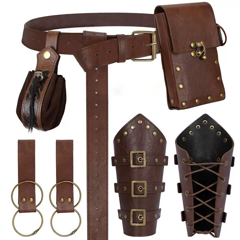 Mittelalterliches Wikinger-Zub – Costumes Bewertung und Preis