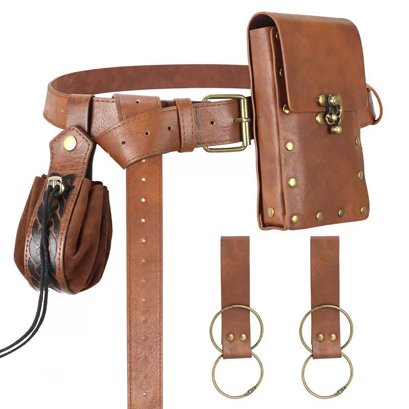Mittelalterliches Wikinger-Zub – Costumes Bewertung und Preis
