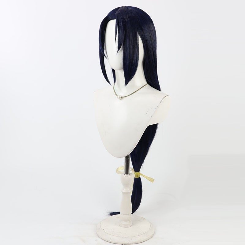 Jiroutachi Cosplay-Perücke, To – Anime Cosplay Wig Heat Resistant Bewertung und Preis