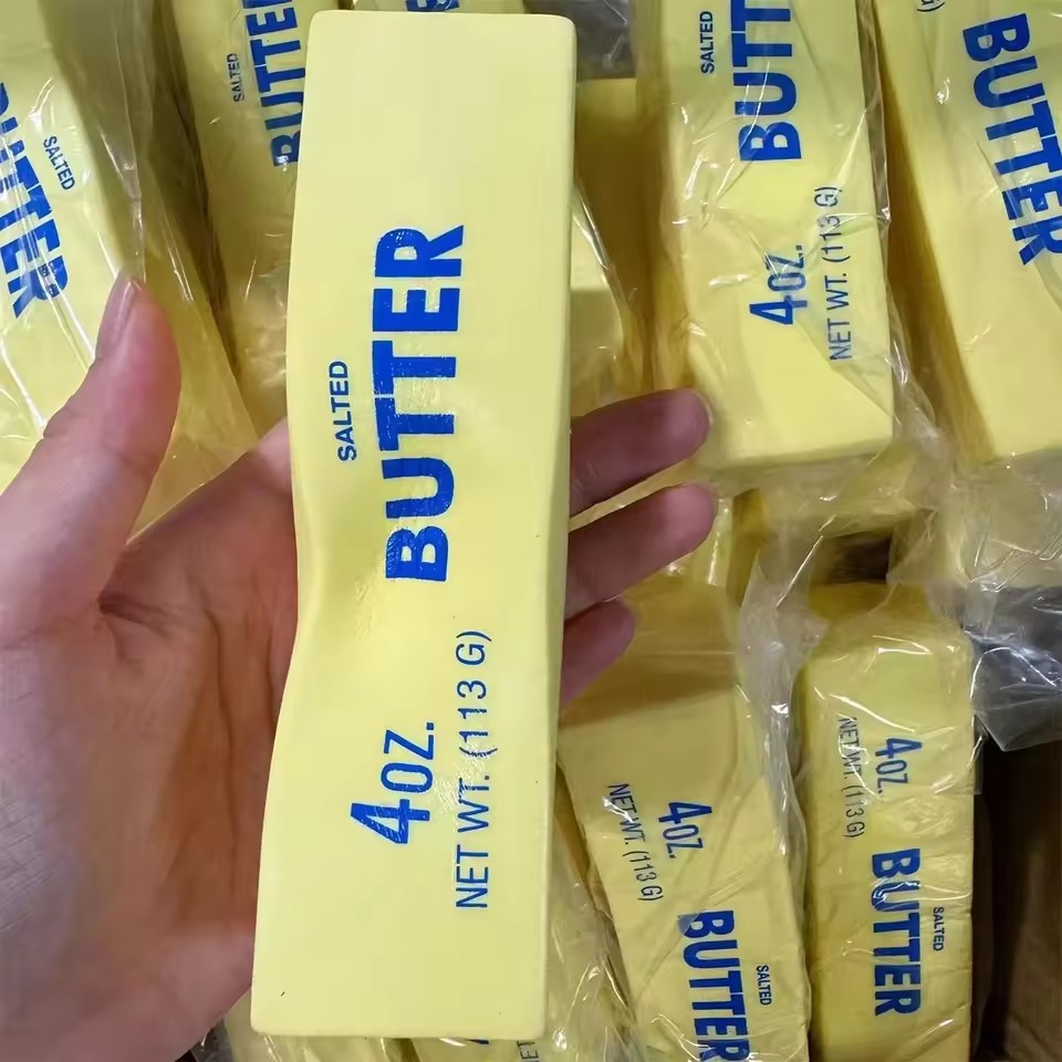 14CM Butter-Stick Fidget-Spiel – Prank Toys Bewertung und Preis