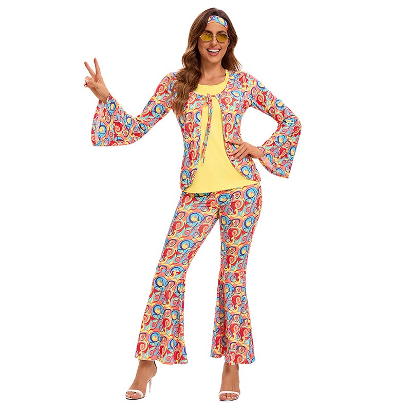Karneval Cosplay Kostüm Paar R – Costumes Bewertung und Preis