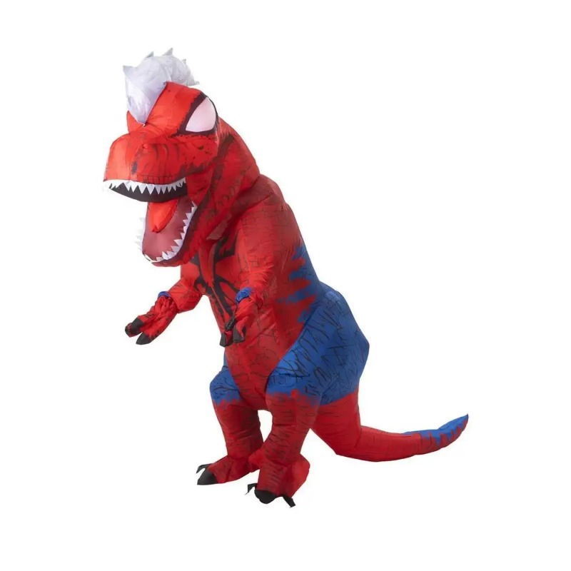 Neue Dinosaurier Aufblasbare K – Inflatable Dinosaur Costume Adult Bewertung und Preis