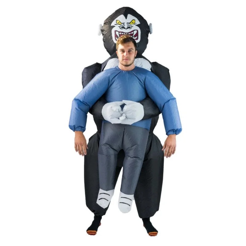 Neue Dinosaurier Aufblasbare K – Inflatable Dinosaur Costume Adult Bewertung und Preis