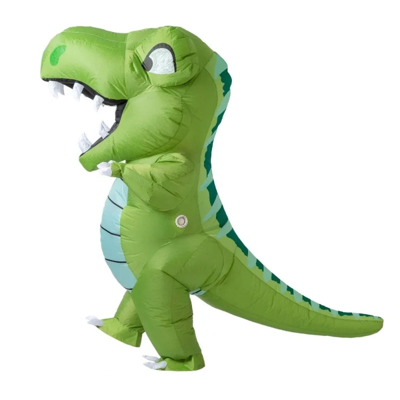 Neue Dinosaurier Aufblasbare K – Inflatable Dinosaur Costume Adult Bewertung und Preis