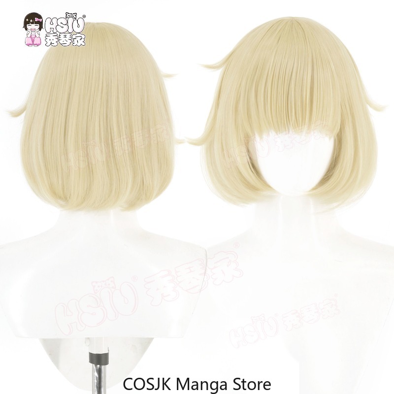 Anime Delicious in Dungeon Fal – Anime Cosplay Wig Heat Resistant Bewertung und Preis