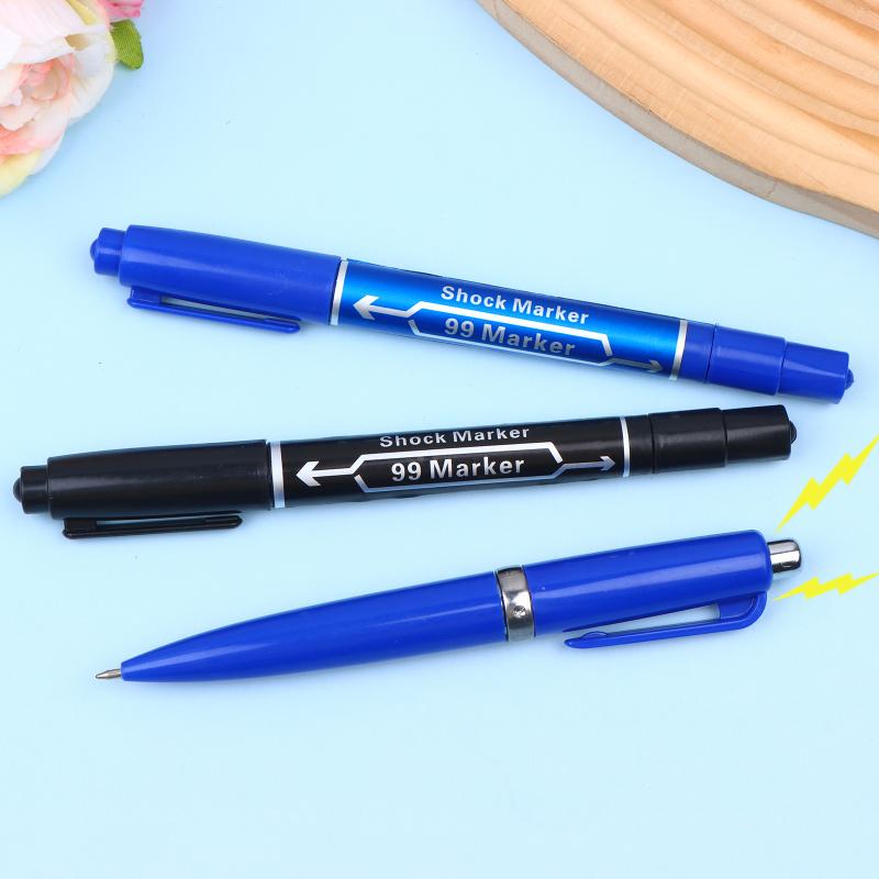 Elektrischer Schockstift Scher – Shock Pen Prank Toy Bewertung und Preis