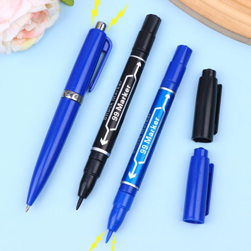 Elektrischer Schockstift Scher – Shock Pen Prank Toy Bewertung und Preis