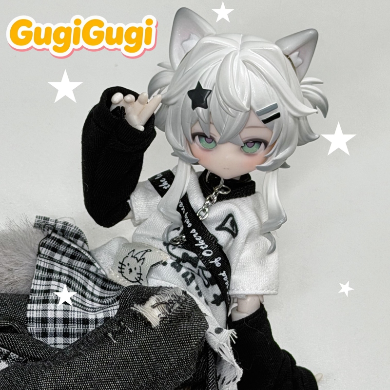Echte ungenießbare Puppe Meow  – Novelty Gifts Bewertung und Preis