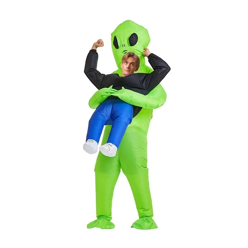 UND Monster Aufblasbare Cary G – Inflatable Dinosaur Costume Adult Bewertung und Preis