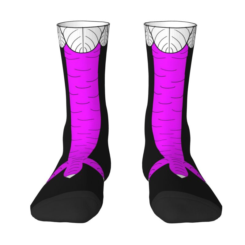 Lustige Socken mit Hähnchenbei – Funny Chicken Leg Socks Bewertung und Preis