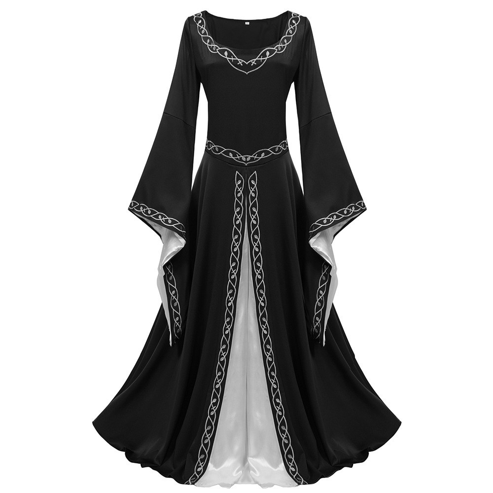 Fantasy-Thema Kostüm mit ausge – Costumes Bewertung und Preis
