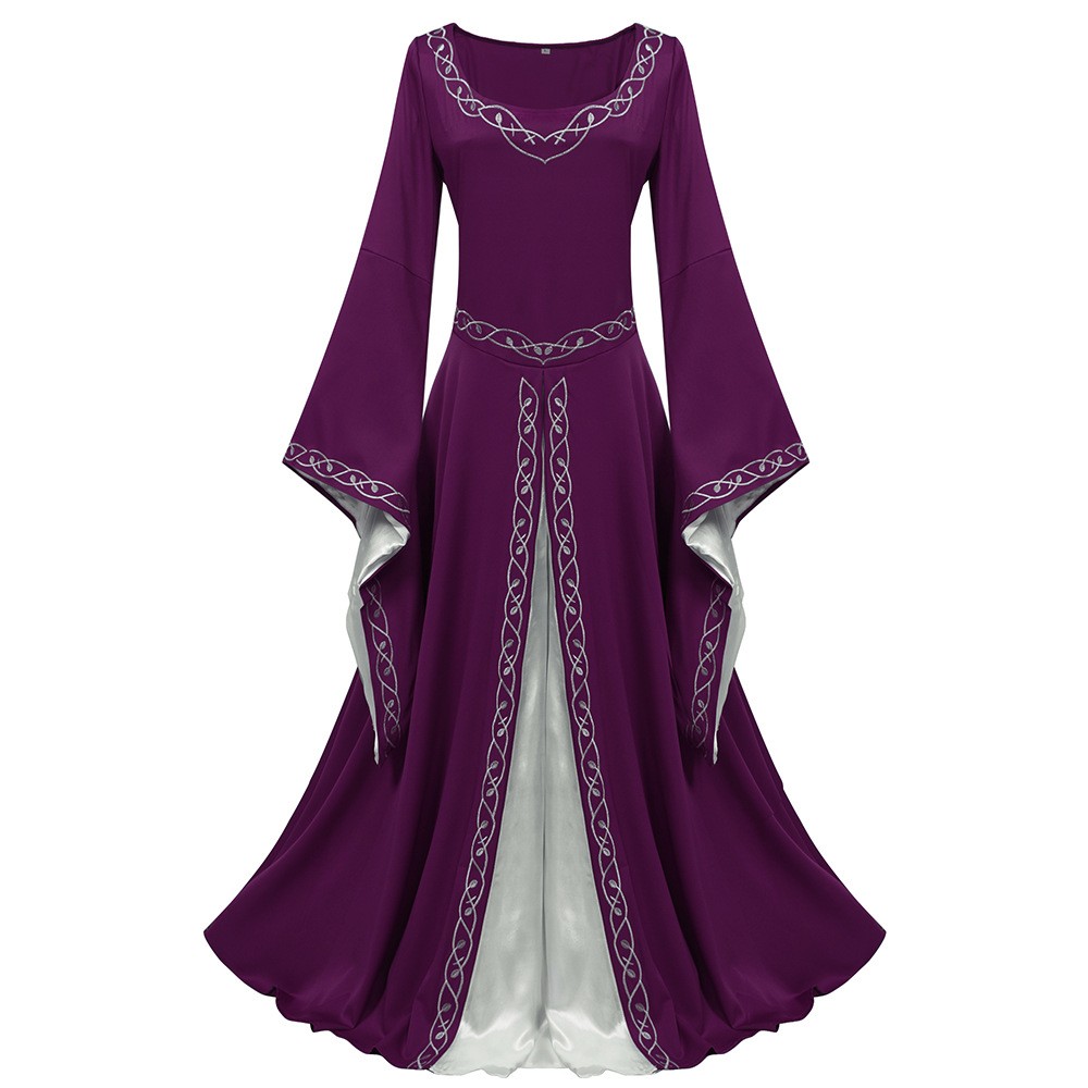 Fantasy-Thema Kostüm mit ausge – Costumes Bewertung und Preis