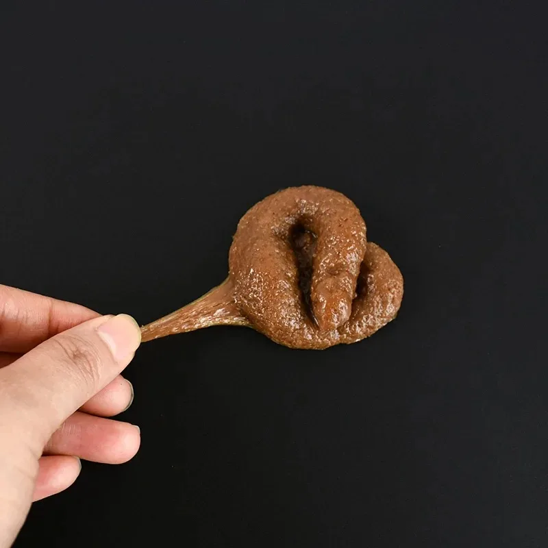 Realistischer Scheiße, sichere – Fake Poop Gag Gift Bewertung und Preis