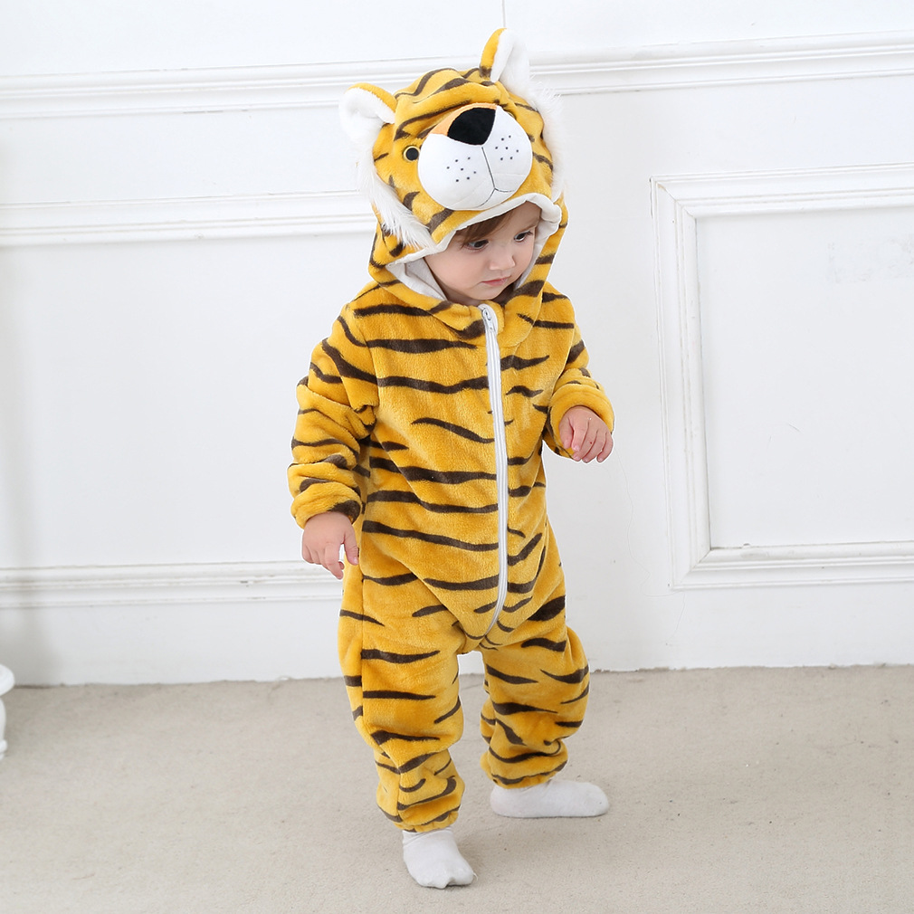 Baby Strampler Kinder Cosplay  – Spiderman Jumpsuit Kids Bewertung und Preis