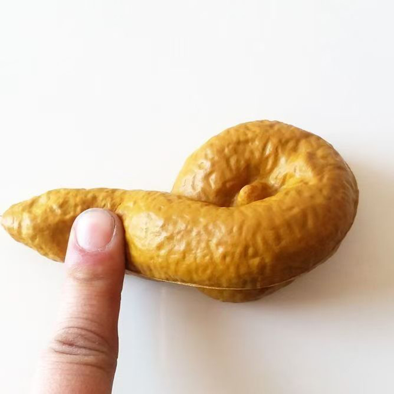 1 Stück Künstlicher Hundekot P – Fake Poop Gag Gift Bewertung und Preis