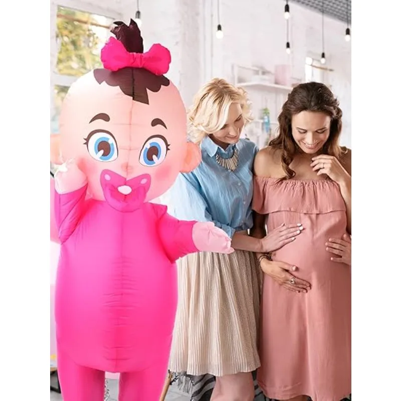 2er-Pack Niedliches aufblasbar – Costumes Bewertung und Preis