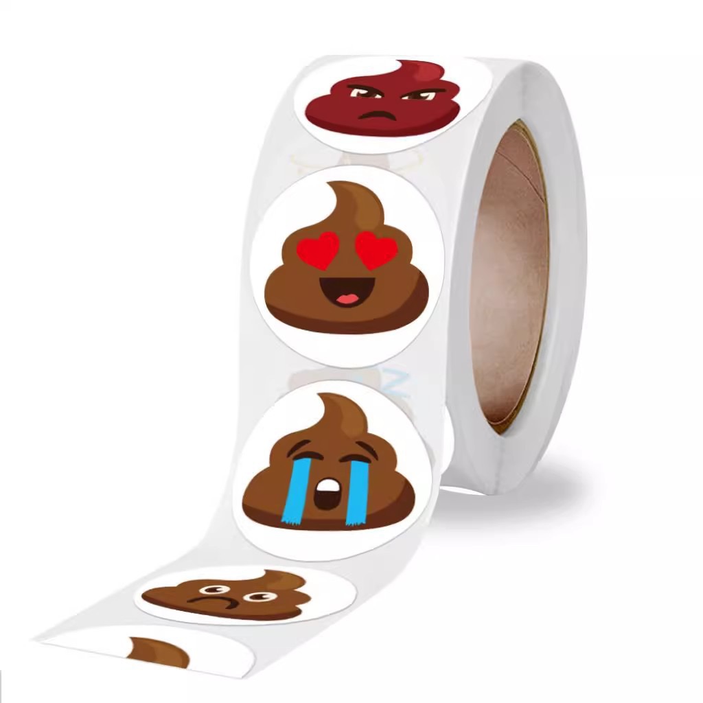 100-500 Stück lustige Poop Car – Prank Toys Bewertung und Preis
