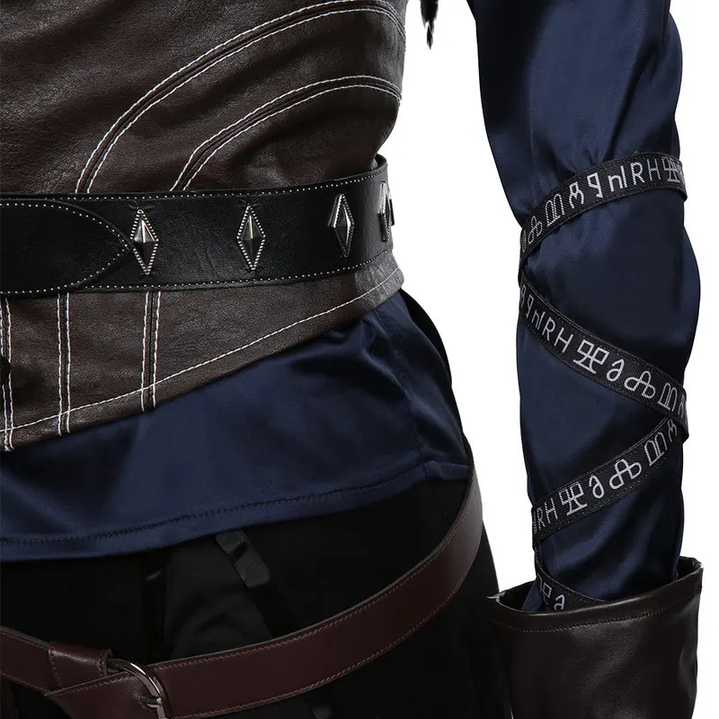 Yennefer Cosplay Fantasia Kost – Medieval Renaissance Dress Women Bewertung und Preis