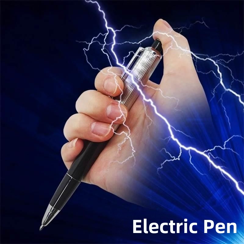 Praktischer Scherzartikel Scho – Shock Pen Prank Toy Bewertung und Preis
