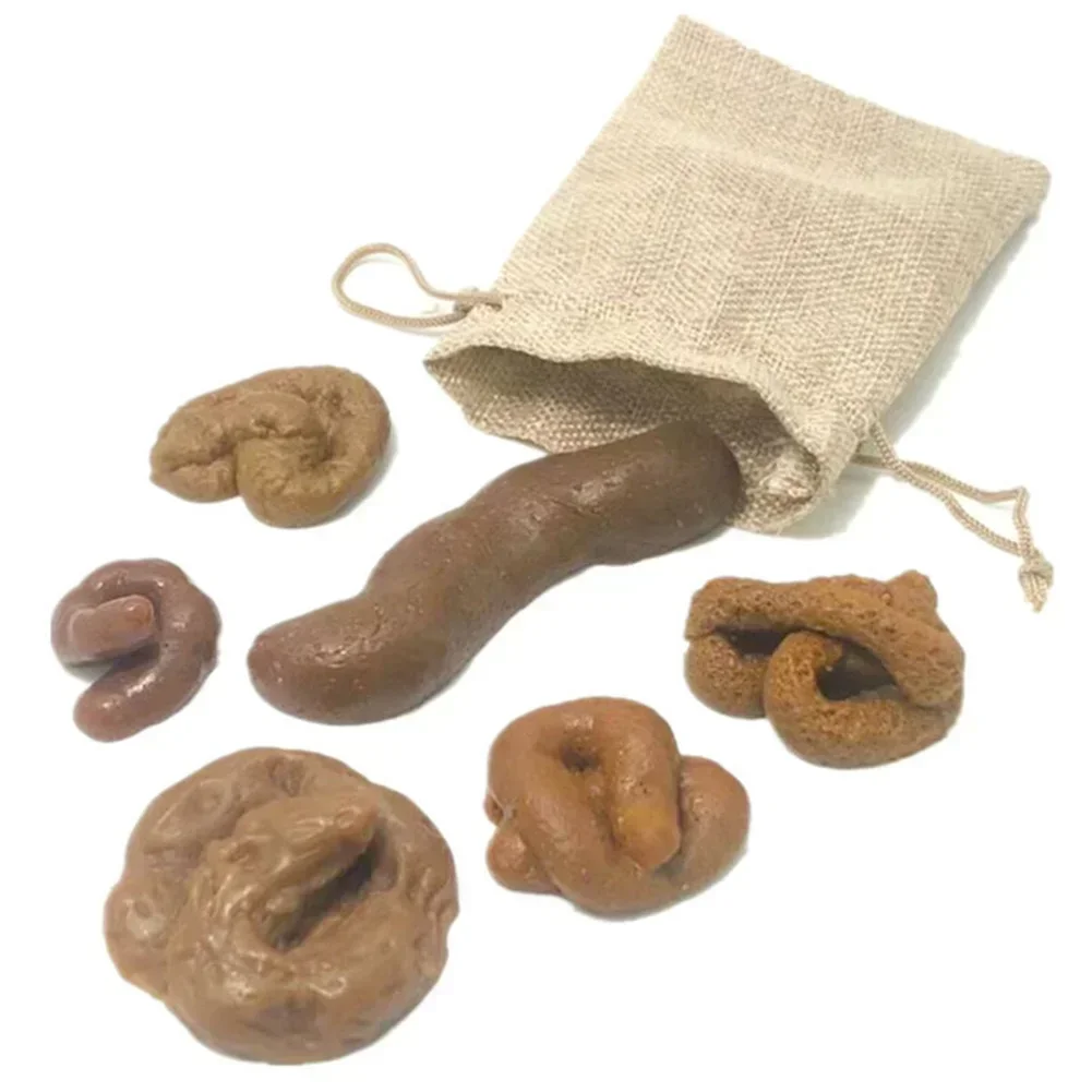 Gefälschte Hund Kot Realistisc – Fake Poop Gag Gift Bewertung und Preis