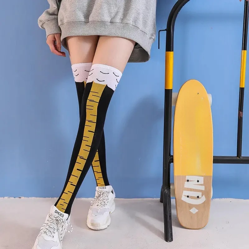 Lustige Huhn Pfote Strumpf Übe – Funny Chicken Leg Socks Bewertung und Preis