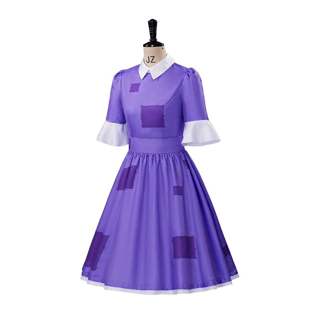The Circus Jax Cosplay-Kleid f – Medieval Renaissance Dress Women Bewertung und Preis