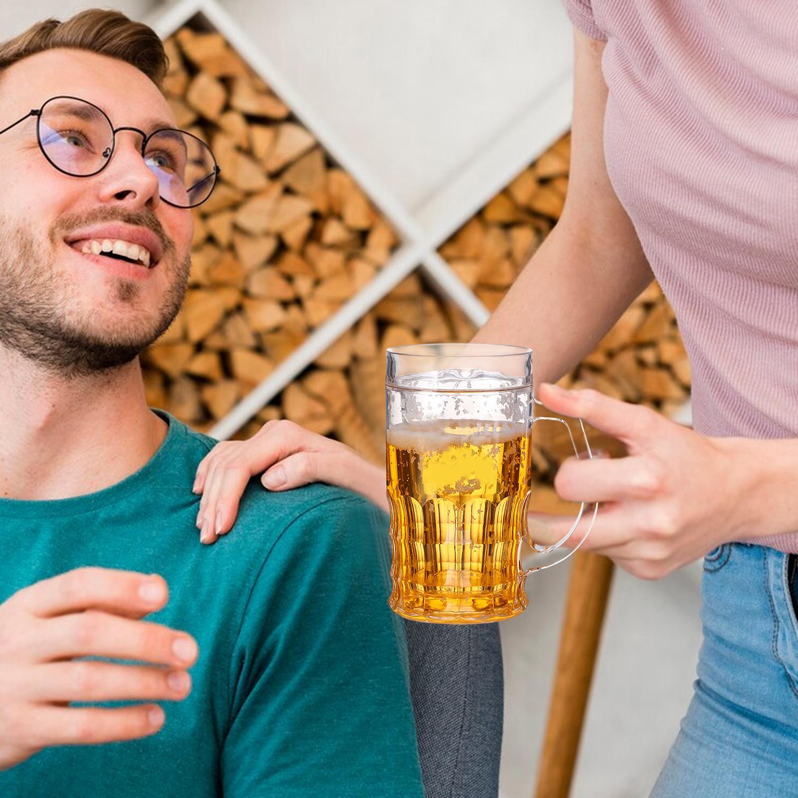 Künstlicher Bierkrug, lustiger – Prank Toys Bewertung und Preis