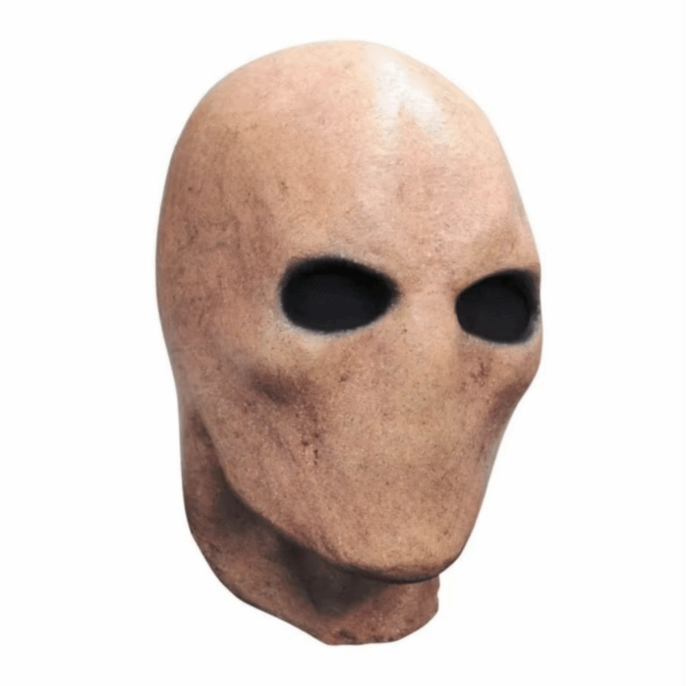Gesichtsloser Mann Halloween S – Latex Alien Mask Realistic Bewertung und Preis