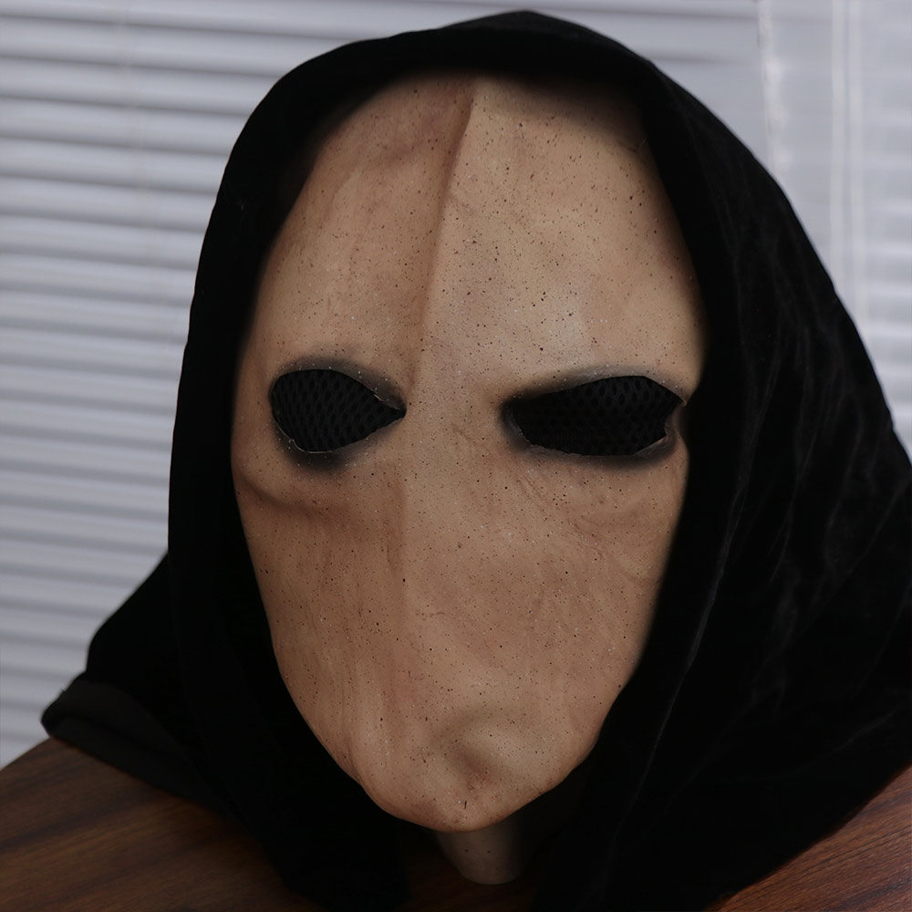 Gesichtsloser Mann Halloween S – Latex Alien Mask Realistic Bewertung und Preis