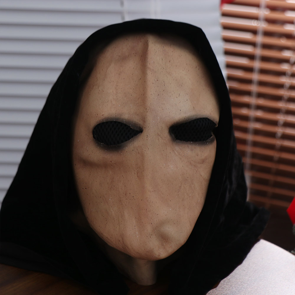 Gesichtsloser Mann Halloween S – Latex Alien Mask Realistic Bewertung und Preis