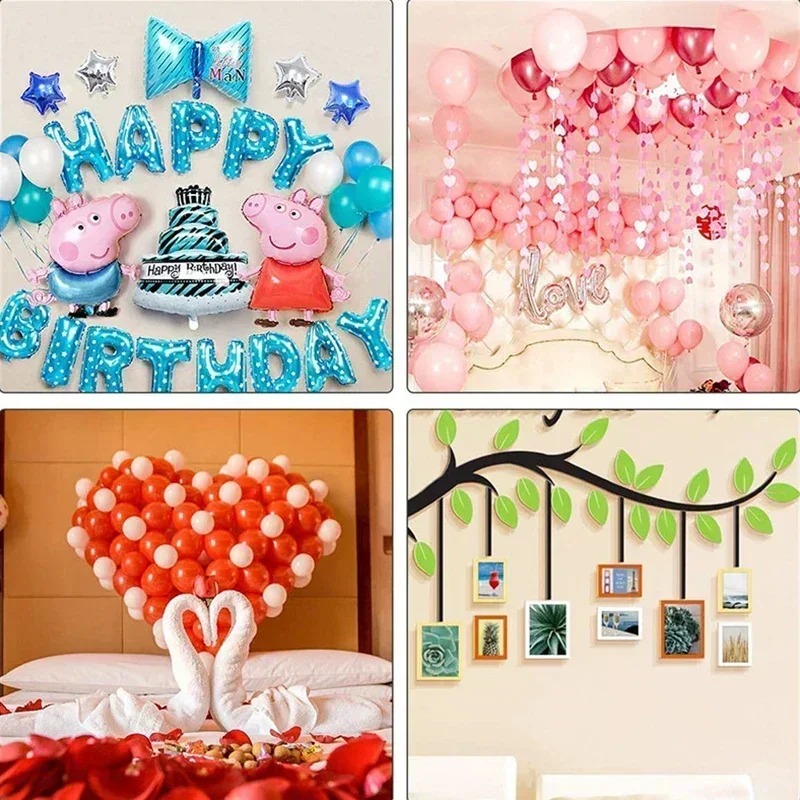 100/500/1000/2000 Stück Selbst – Party Supplies Bewertung und Preis